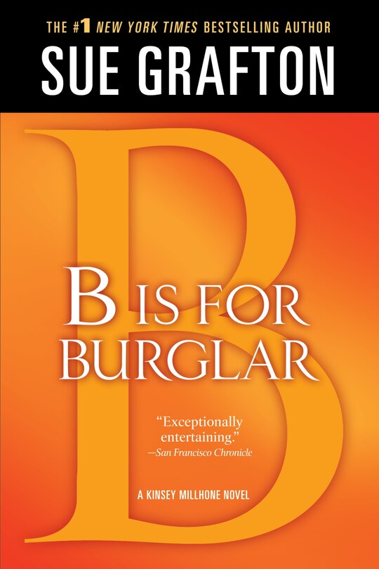 Couverture_b Is For Burglar