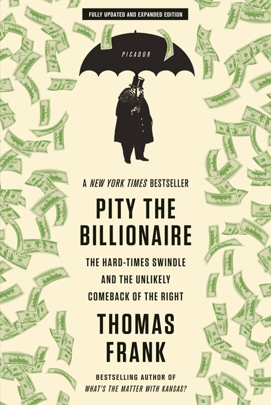 Couverture_Pity the Billionaire