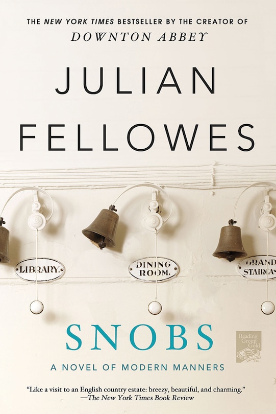 Front cover_Snobs