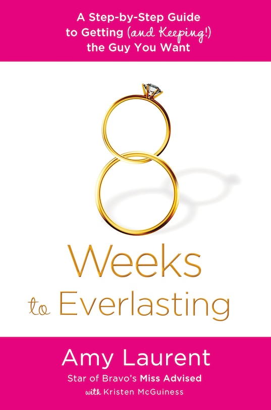 Front cover_8 Weeks to Everlasting
