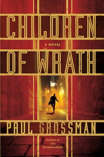 Couverture_Children of Wrath