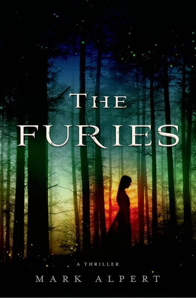 The Furies: A Thriller by Natalie Haynes