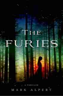The Furies: A Thriller by Natalie Haynes