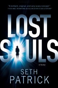 Couverture_Lost Souls