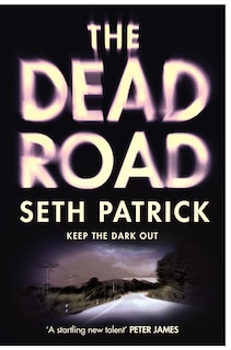 Couverture_The Dead Road