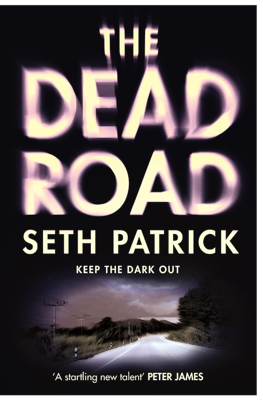 Couverture_The Dead Road