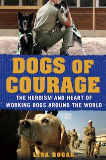 Couverture_Dogs Of Courage