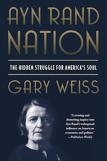 Front cover_Ayn Rand Nation