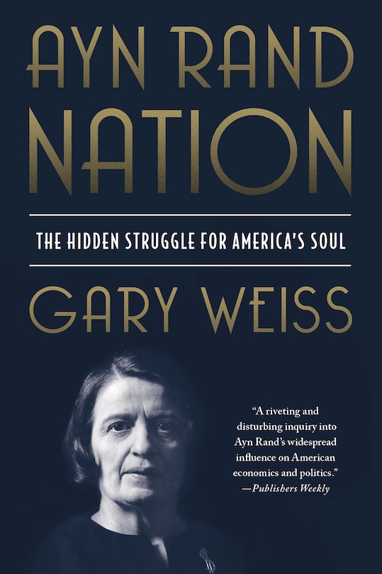 Front cover_Ayn Rand Nation
