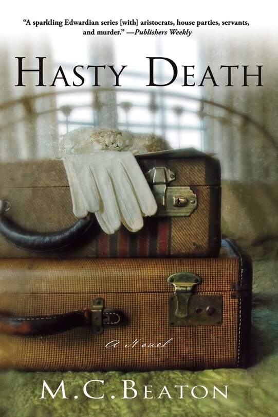 Couverture_Hasty Death