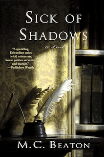 Couverture_Sick of Shadows