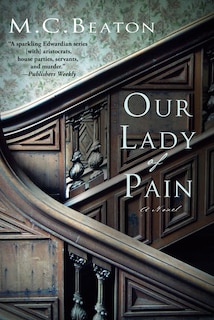 Front cover_Our Lady Of Pain