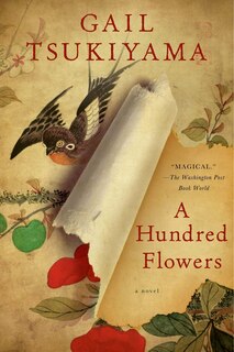 Couverture_A Hundred Flowers