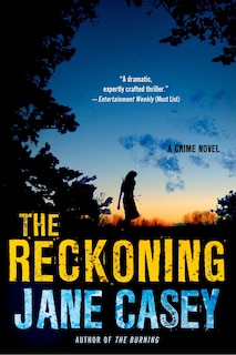 Couverture_The Reckoning