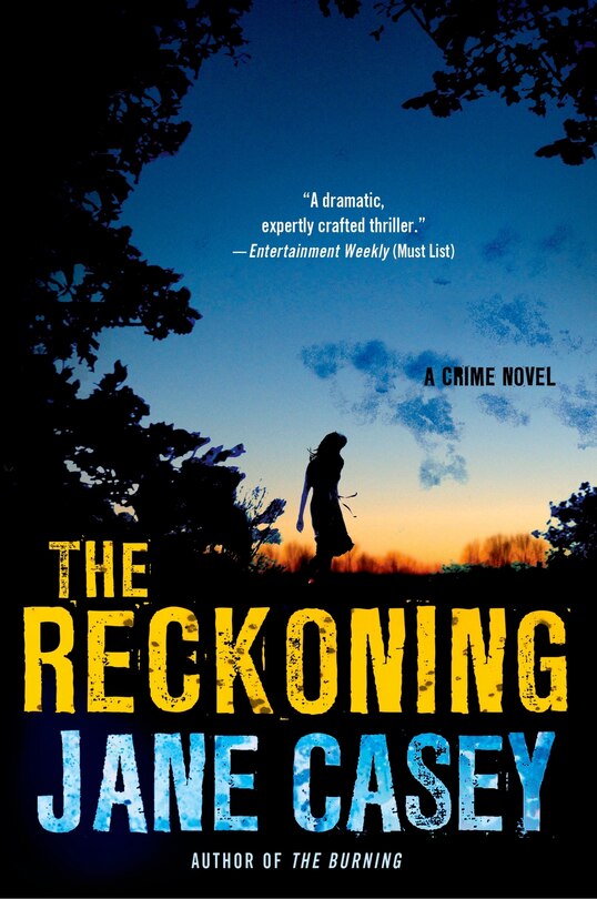 Couverture_The Reckoning
