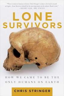 Front cover_Lone Survivors
