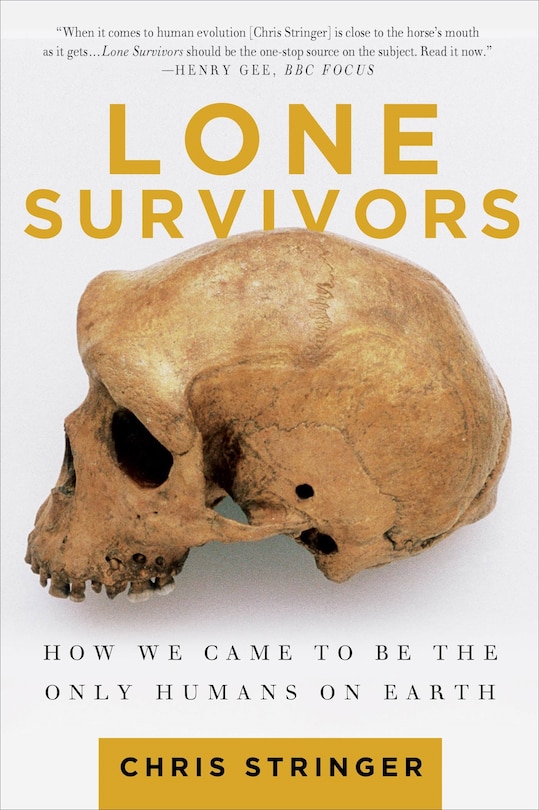 Front cover_Lone Survivors