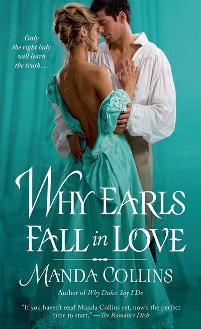 Why Earls Fall In Love