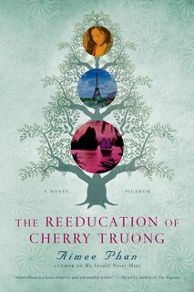 Front cover_The Reeducation of Cherry Truong