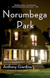 Front cover_Norumbega Park