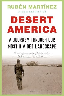 Front cover_Desert America