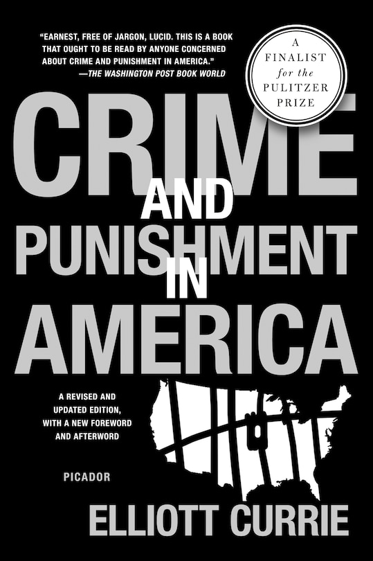 Couverture_Crime and Punishment in America