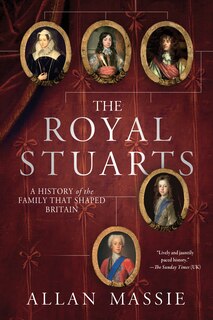 Couverture_The Royal Stuarts