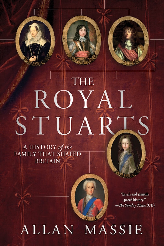 Couverture_The Royal Stuarts