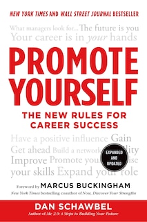 Couverture_Promote Yourself