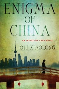 Couverture_Enigma of China