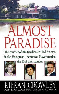 Front cover_Almost Paradise