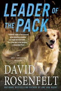 Front cover_Leader of the Pack