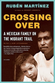 Front cover_Crossing Over