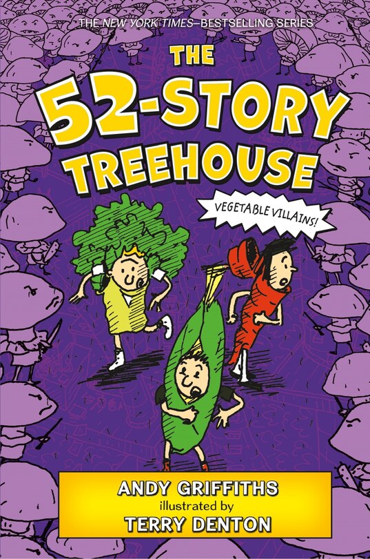 Front cover_The 52-Story Treehouse