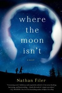 Front cover_Where the Moon Isn't
