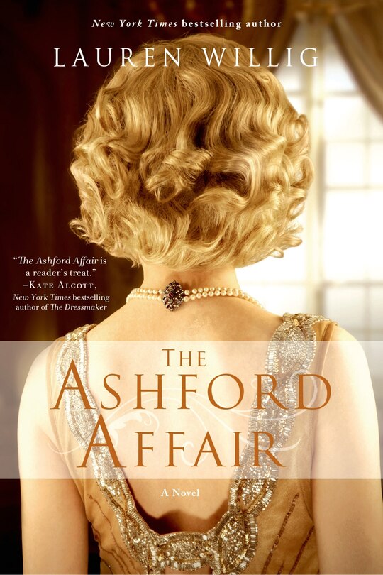 Couverture_The Ashford Affair