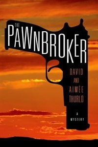 Front cover_The Pawnbroker