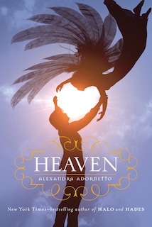 Front cover_Heaven