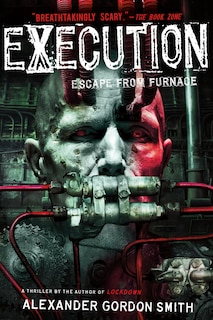 Front cover_Execution