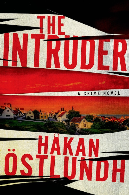 Front cover_The Intruder