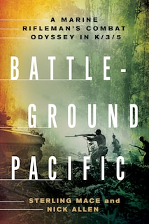 Front cover_Battleground Pacific