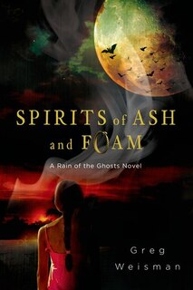 Couverture_Spirits of Ash and Foam