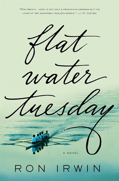 Couverture_Flat Water Tuesday