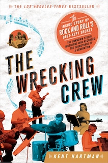 Front cover_The Wrecking Crew