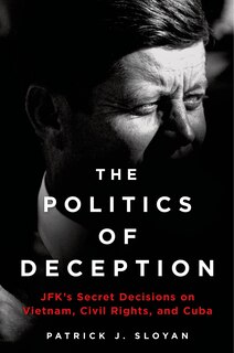 Couverture_The Politics of Deception