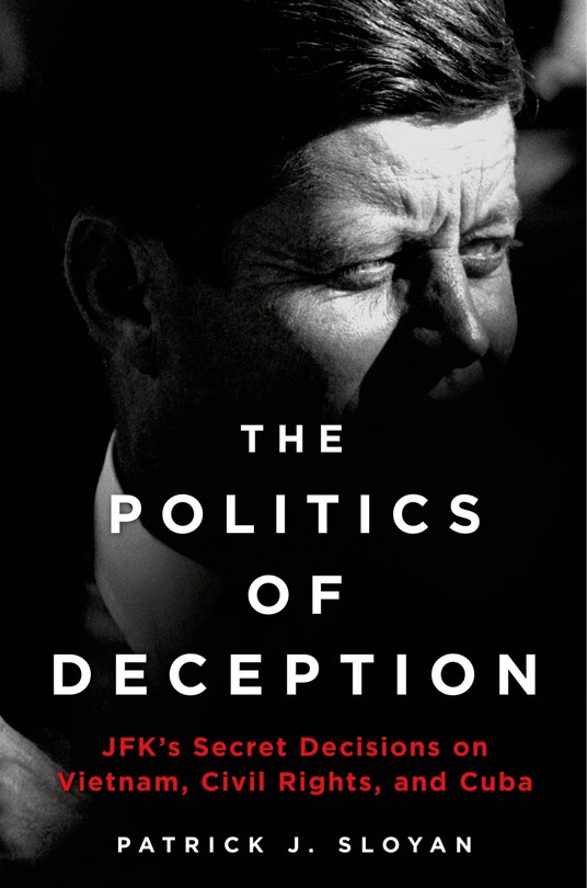 Couverture_The Politics of Deception