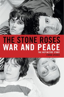 Front cover_The Stone Roses