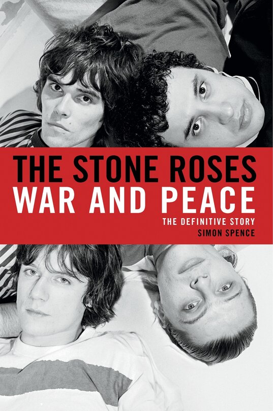Front cover_The Stone Roses