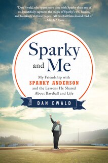Front cover_Sparky and Me