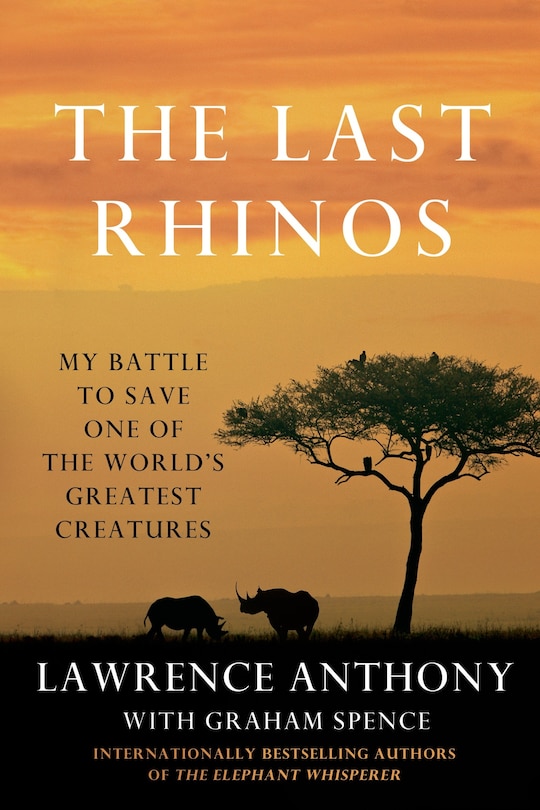 Couverture_The Last Rhinos